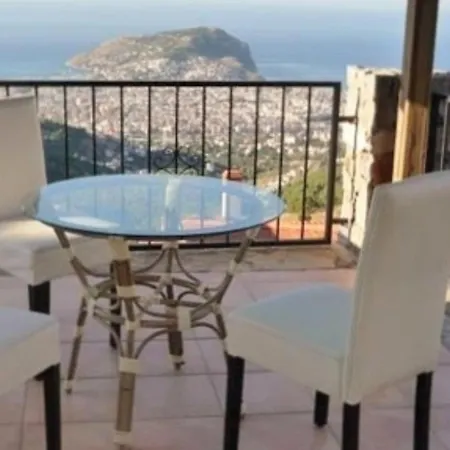 Panorama 1 Villa *